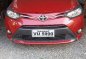 Used Toyota Vios 2017 for sale in Quezon City-0