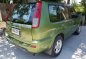 Selling 2004 Nissan X-Trail at 110000 km in Taytay-2