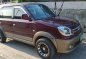 2nd Hand Mitsubishi Adventure 2011 for sale in Davao City-2