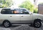 Selling Toyota Revo 2002 Manual Diesel in Lubao-4