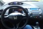 2010 Honda Civic for sale in Dasmariñas-2