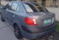 Selling Kia Rio 2007 Manual Gasoline in Indang-0