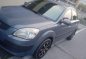 Selling Kia Rio 2007 Manual Gasoline in Indang-1