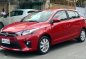 Selling Used Toyota Yaris 2015 in Quezon City-0