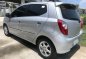 Selling Used Toyota Wigo 2015 in Parañaque-3