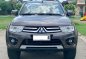 Mitsubishi Montero Sport 2014 Manual Diesel for sale in Carmona-3