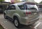 Used Toyota Fortuner 2014 for sale in Parañaque-3