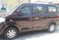 Suzuki Apv 2011 for sale -1