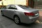 2007 Toyota Camry for sale in Malabon-6