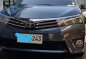 Toyota Altis 2014 Automatic Gasoline for sale in Parañaque-7