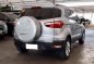 For sale 2015 Ford Ecosport Automatic Gasoline at 30000 km in Makati-3