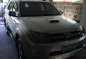 2nd Hand Toyota Fortuner 2008 for sale in Pasig-2