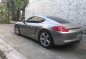 2nd Hand Porsche Cayman 2014 for sale -3