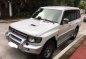 2nd Hand Mitsubishi Pajero 2006 for sale in Quezon City-1