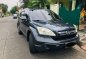 Honda Cr-V 2009 Automatic Gasoline for sale in Quezon City-1