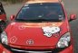 Selling 2nd Hand Toyota Wigo 2015 in Santa Rosa-6