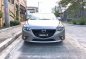 Selling Mazda 3 2016 Automatic Gasoline in Bacoor-1