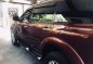 2nd Hand Mitsubishi Montero Sport 2014 Automatic Diesel for sale in Lipa-4