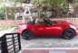 Selling Mazda Mx-5 2016 Automatic Gasoline in Bocaue-0