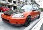 Selling Honda Civic 1999 Manual Gasoline in Marikina-4