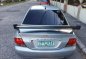 Mitsubishi Lancer 2007 Manual Gasoline for sale in Angeles-5