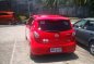 Selling 2nd Hand Toyota Wigo 2015 in Santa Rosa-4