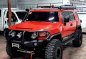 For sale 2016 Toyota Fj Cruiser Automatic Gasoline-2