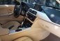 Bmw 318D 2014 at 20000 km for sale-2