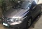 Selling 2nd Hand Honda City 2013 in Manila-1