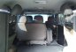 Selling Hyundai Starex 2004 Van Automatic Diesel -5