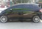 Black Honda Jazz 2010 at 68000 km for sale in Meycauayan-6