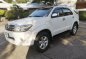 Used Toyota Fortuner 2009 for sale-5