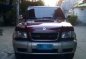 Selling Used Isuzu Trooper 2003 in Quezon City-3