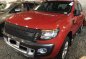 2nd Hand Ford Ranger 2015 for sale in Quezon City-0