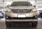 Toyota Fortuner 2013 Automatic Gasoline for sale in Makati-1