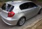BMW 118I 2008 Automatic Gasoline for sale in Quezon City-4