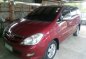 Toyota Innova 2005 Automatic Diesel for sale in San Leonardo-1