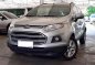 For sale 2015 Ford Ecosport Automatic Gasoline at 30000 km in Makati-0
