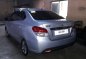 Mitsubishi Mirage G4 2017 Automatic Gasoline for sale in Makati-7