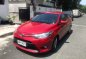 Selling Toyota Vios 2015 Automatic Gasoline in Quezon City-1