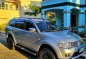 Selling 2nd Hand Mitsubishi Montero 2011 in Parañaque-0