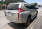 Mitsubishi Montero Sport 2017 Manual Diesel for sale in Davao City-4