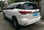 Selling Used Toyota Fortuner 2016 in Bacoor-3