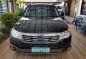 Selling Subaru Forester 2009 Automatic Gasoline in Angono-0