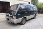 Mitsubishi L300 1997 Van at Manual Diesel for sale in Lipa-2