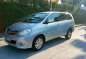 Selling 2010 Toyota Innova at 110000 km in Parañaque-1