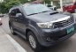 Toyota Fortuner 2013 Automatic Diesel for sale in Las Piñas-4