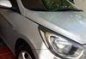 Selling 2nd Hand Hyundai Accent 2013 at 50000 km in Davao City-0