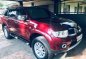 2nd Hand Mitsubishi Montero Sport 2014 Automatic Diesel for sale in Lipa-1