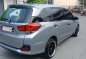 Selling Honda Mobilio 2016 at 35000 km in Meycauayan-3